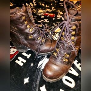 Harley davidson boots